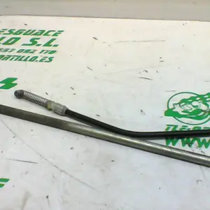 Foto de Cable cerradura asiento Honda SH 125I 13-16 referencia 65-24-47352 foto 7
