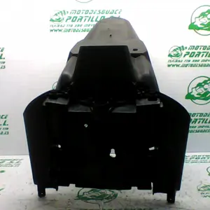 Foto de Portamatricula Honda Pcx 125 referencia 181-23-46196 foto 11