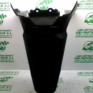 Foto de Portamatricula Yamaha TRICITY 125I referencia 307-21-35553 foto 4