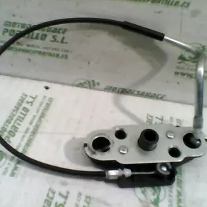 Foto de Cerradura del asiento Suzuki V-strom 650 referencia 96-16-6802