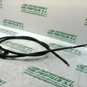 Foto de Cable de freno trasero Honda SH 125 referencia 58-22-33584 foto 16