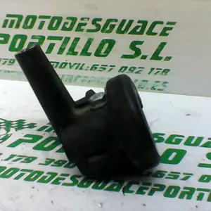 Foto de Soporte de maneta delantera Honda LEAD 100 referencia 197-17-29052 foto 8