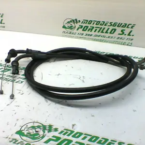 Foto de Cable acelerador Suzuki Marauder 250 referencia 238-20-33984 foto 13