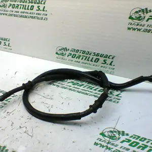 Foto de Latiguillo freno delantero Yamaha Cygnus x 125 referencia 425-21-32196 foto 14