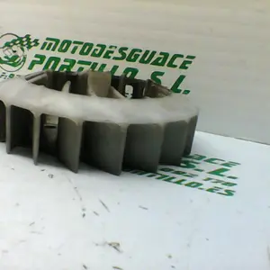 Foto de Ventilador del plato magnetico Peugeot tweet 125 referencia 67-19-17834 foto 11