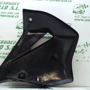 Foto de Carcasa delantera izquierda Honda CBF 250 referencia 180-20-33896 foto 3