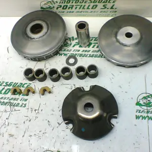 Foto de Variador Sym CITYCOM 300 I referencia 246-19-22978 foto 5