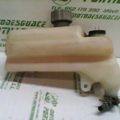Foto de Depósito de aceite Honda SKY 50 referencia 90-18-29841