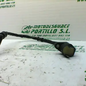 Foto de Bobina Yamaha XMAX 250 referencia 213-19-37372 foto 5