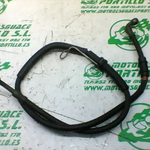 Foto de Latiguillo freno delantero Piaggio LIBERTY 125 - 05-08 referencia 148-22-38092 foto 5