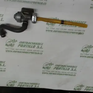 Foto de Grifo gasolina Honda fmx 650 referencia 15-16-41793