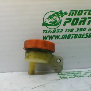 Foto de Depósito del líquido de frenos Honda PAN EUROPEAN referencia 293-19-29828 foto 2