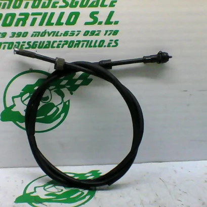 Foto de Cable cuentakilómetros Yamaha CH-80 referencia 190-17-39283