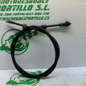 Foto de Cable cuentakilómetros Yamaha CH-80 referencia 190-17-39283