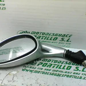 Foto de Retrovisor izquierdo Kymco Bet&win 125 referencia 103-22-46038 foto 5