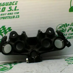 Foto de Tija superior Suzuki GN 250 referencia 192-17-33181 foto 4