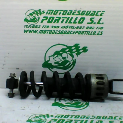 Foto de Amortiguador Suzuki GS 500 E referencia 290-20-36908
