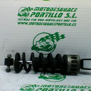Foto de Amortiguador Suzuki GS 500 E referencia 290-20-36908