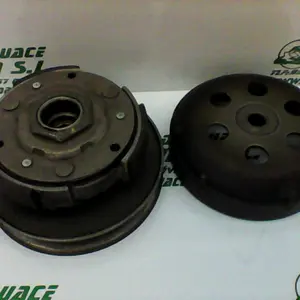 Foto de Embrague Peugeot Satelis 125 referencia 336-20-43093 foto 2