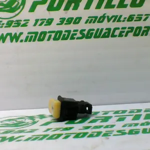 Foto de Interruptor de claxon Suzuki Address 50 2T 1 referencia 16-20-26796