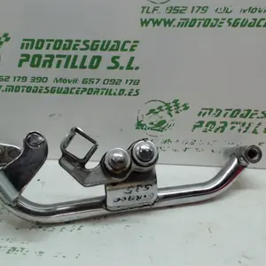Foto de Estribera delantera izquierda Yamaha Virago 535 referencia 437-22-43826 foto 9