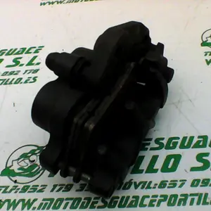 Foto de Pinza de freno delantera BMW Scarver 650 referencia 18-17-18768 foto 2