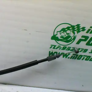 Foto de Cable cerradura asiento Honda Pantheon 125 4T referencia 22-17-35948