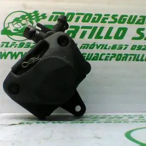 Foto de Pinza de freno delantera Aprilia COMPAY 125 referencia 158-21-44708 foto 3