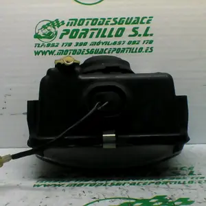 Foto de Faro delantero Kawasaki Gpz 500 referencia 132-18-43203 foto 10