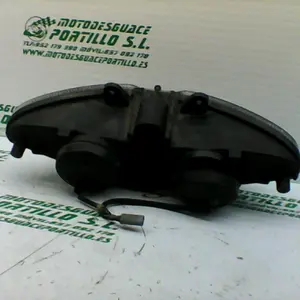 Foto de Faro delantero Gilera Runner 50 referencia 252-18-36233 foto 9