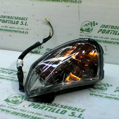 Foto de Intermitente trasero derecho Honda Pcx 125 referencia 181-23-46257