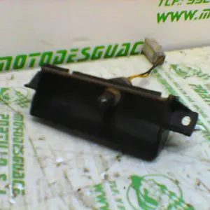 Foto de Luz de matricula Piaggio X8 200 referencia 264-18-16361 foto 2