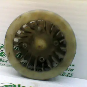 Foto de Ventilador del plato magnetico Honda Yupi 90 referencia 43-16-20448 foto 11