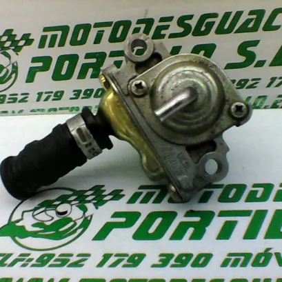 Foto de Válvula de gases Piaggio LIBERTY 200 referencia 111-19-19160