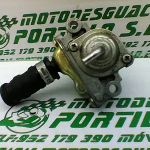 Foto de Válvula de gases Piaggio LIBERTY 200 referencia 111-19-19160
