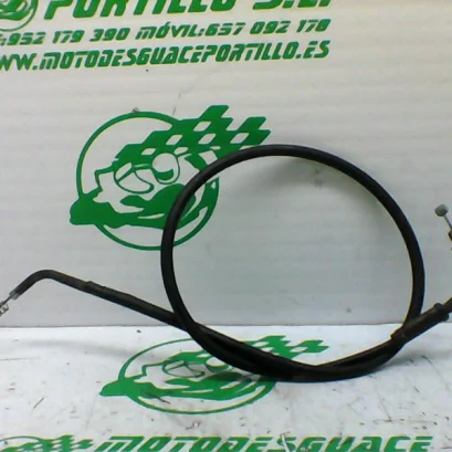 Foto de Cable de aire Suzuki gsx 750 f referencia 165-22-37251