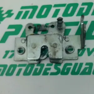 Foto de Cerradura del asiento Yamaha XMAX 250I referencia 283-22-37552 foto 6