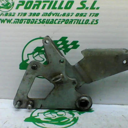 Foto de Estribera delantera derecha Suzuki GS 500 E referencia 290-20-36903