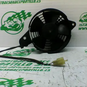 Foto de Ventilador del radiador Honda Pantheon 125 4T referencia 22-17-36019 foto 4