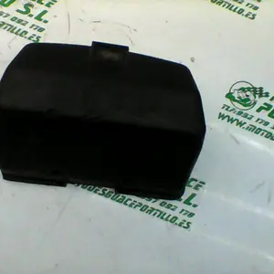 Foto de Caja de herramienta Honda CB 450 DX referencia 277-18-18510 foto 5