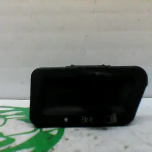 Foto de Interruptor de luz corta Aprilia AMICO referencia 416-22-42683 foto 3