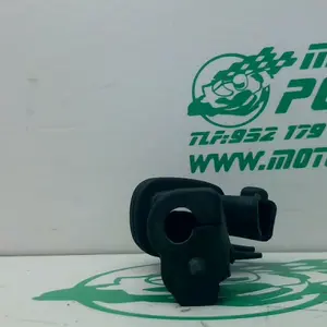 Foto de Goma protectora de maneta Izquierda Yamaha Xenter 125 referencia 446-22-40805 foto 4