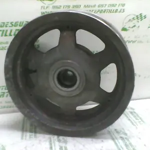 Foto de Llanta trasera Aprilia Habana 50 referencia 209-19-23287 foto 4