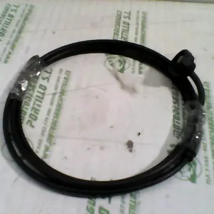 Foto de Cable cerradura asiento Yamaha TEOS 125 referencia 47-17-4884