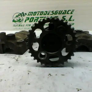 Foto de Árbol de levas Yamaha SUPER- TENERE 750 97 referencia 173-18-22375 foto 5