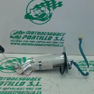 Foto de Bomba gasolina Kawasaki Z 900 referencia 6-24-47529 foto 4