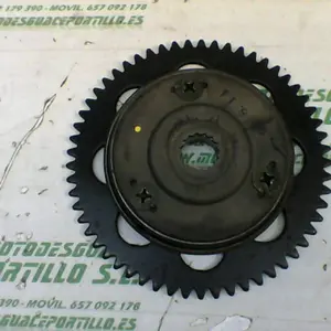 Foto de Embrague Yamaha FLAME 125R 97-00 referencia 57-23-43294 foto 7