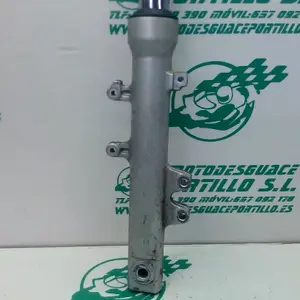 Foto de Barra horquilla izquierda Honda PS 125 referencia 106-24-47728 foto 16