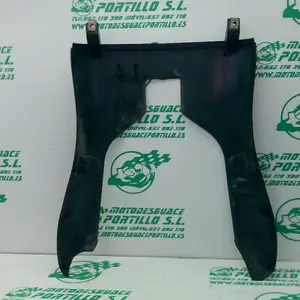 Foto de Quilla inferior Piaggio LIBERTY 125 - 05-08 referencia 148-22-38078