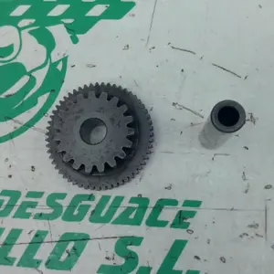 Foto de Piñón del motor de arranque Suzuki GS 500 E referencia 14-24-46951
